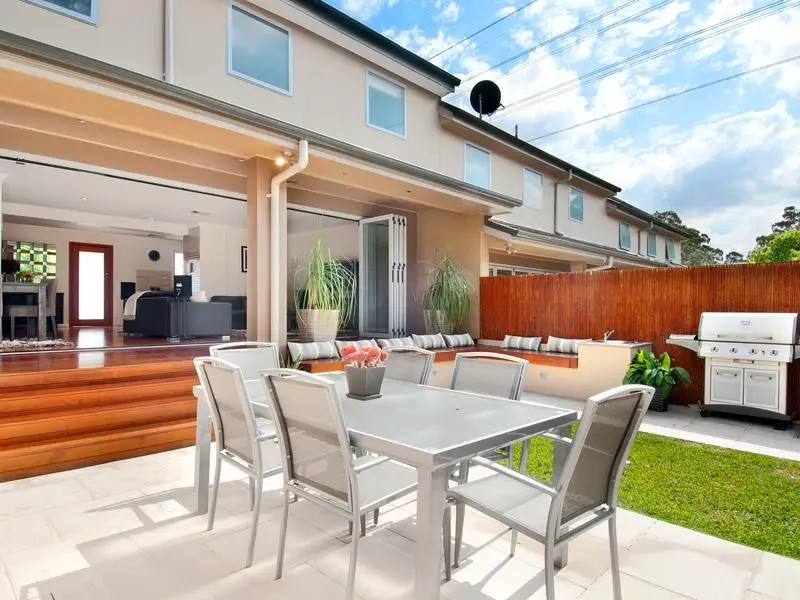 9/23-25 Windermere Avenue, Northmead Sold by Louis Carr Real Estate - image 8