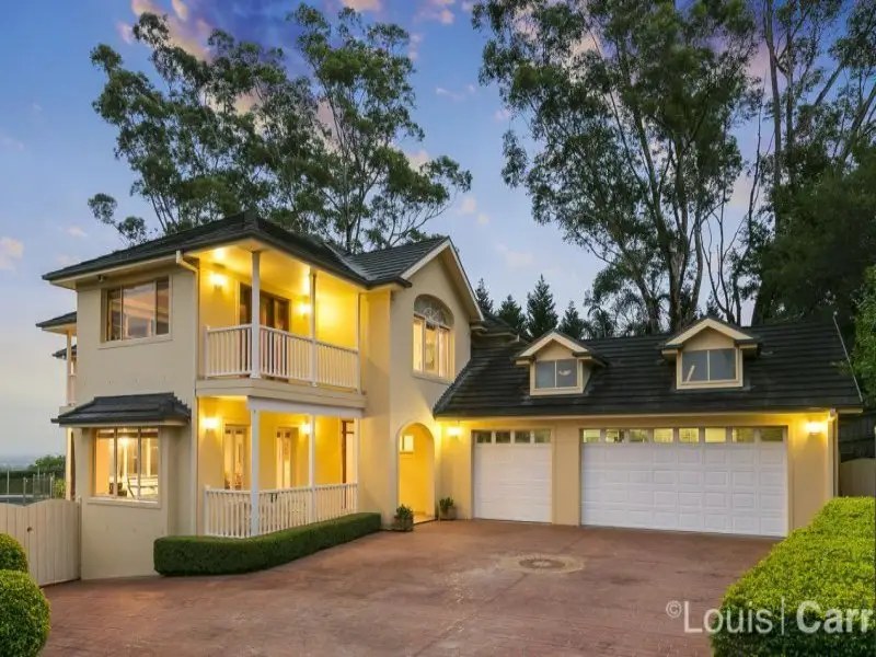 412 Old Northern Road, Glenhaven Sold by Louis Carr Real Estate - image 1