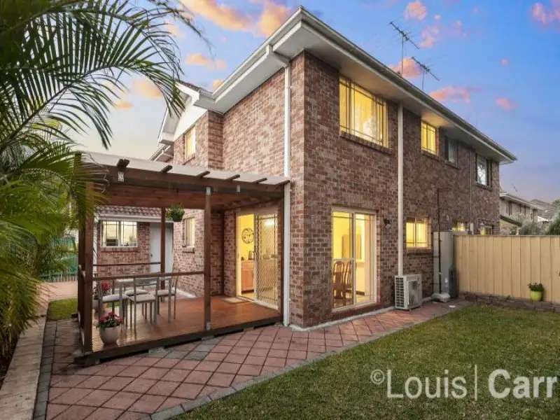 23 Fallows Way, Cherrybrook Sold by Louis Carr Real Estate - image 3