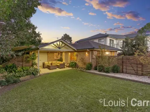 16 Guardian Avenue, Beaumont Hills Sold by Louis Carr Real Estate