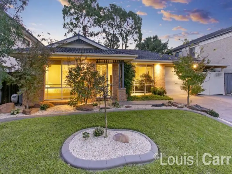 16 Guardian Avenue, Beaumont Hills Sold by Louis Carr Real Estate - image 2