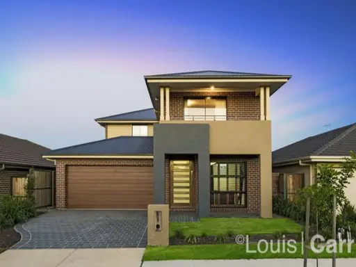 16 Capertee Street, The Ponds Sold by Louis Carr Real Estate