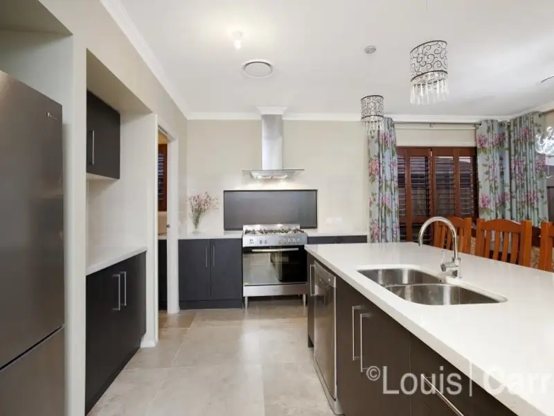 16 Capertee Street, The Ponds Sold by Louis Carr Real Estate - image 2