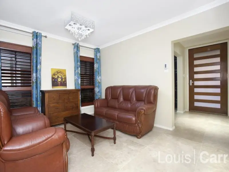 16 Capertee Street, The Ponds Sold by Louis Carr Real Estate - image 7