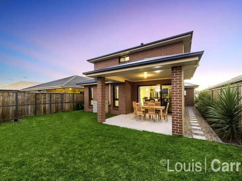 16 Capertee Street, The Ponds Sold by Louis Carr Real Estate - image 4