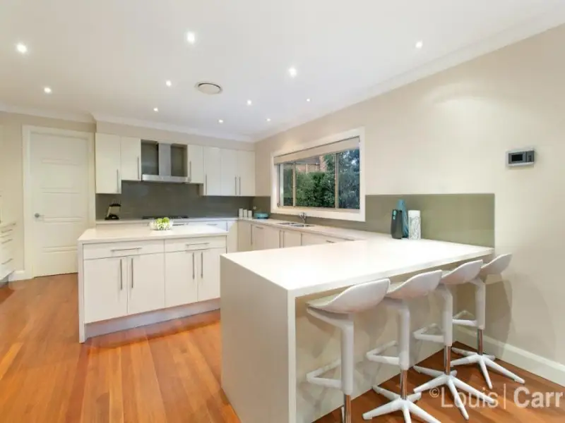 22 Applecross Avenue, Castle Hill Sold by Louis Carr Real Estate - image 7