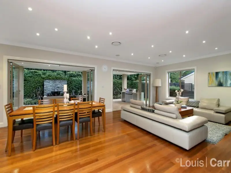 22 Applecross Avenue, Castle Hill Sold by Louis Carr Real Estate - image 4