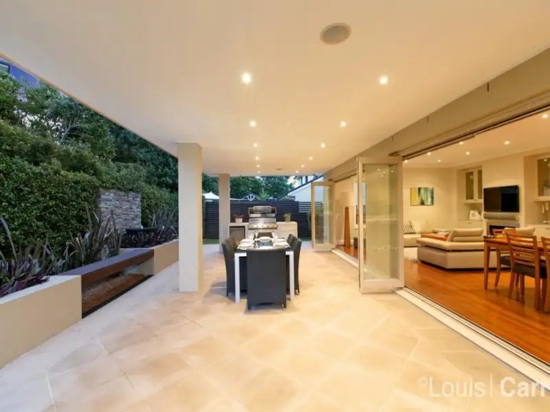 22 Applecross Avenue, Castle Hill Sold by Louis Carr Real Estate - image 9