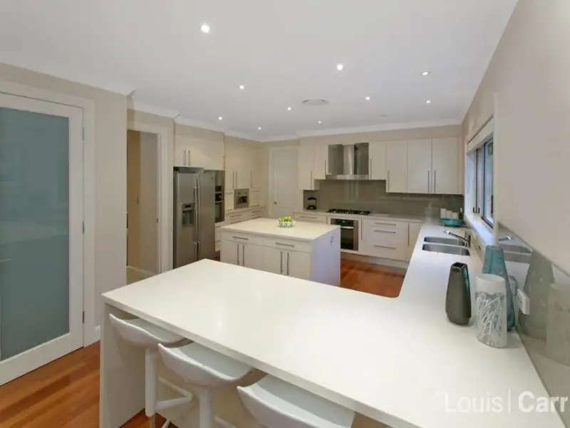 22 Applecross Avenue, Castle Hill Sold by Louis Carr Real Estate - image 3