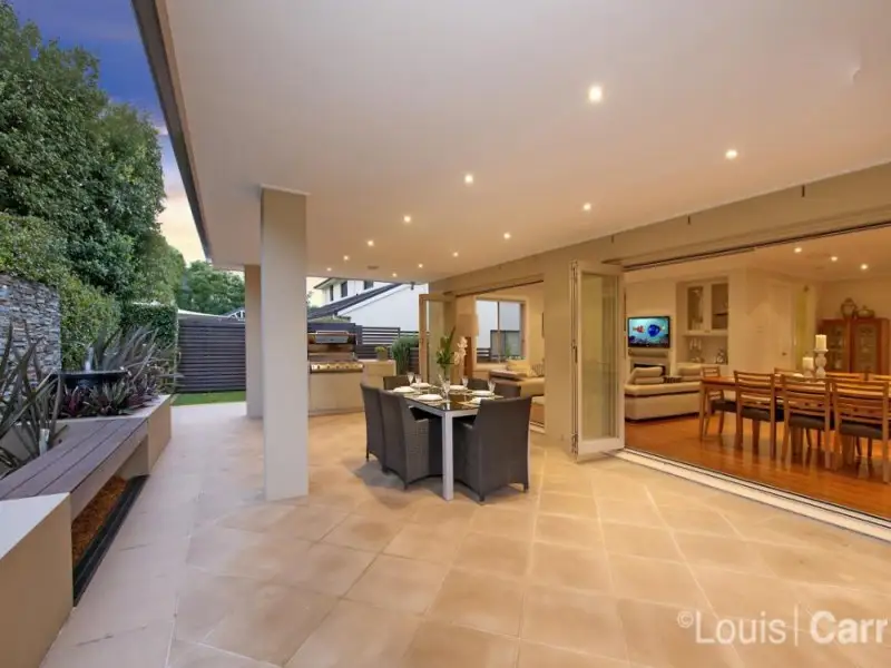 22 Applecross Avenue, Castle Hill Sold by Louis Carr Real Estate - image 2