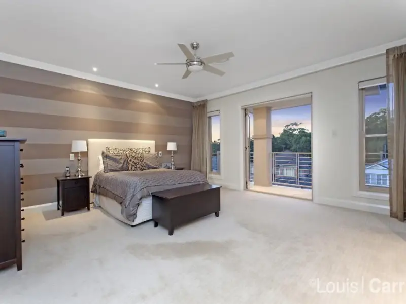 22 Applecross Avenue, Castle Hill Sold by Louis Carr Real Estate - image 5