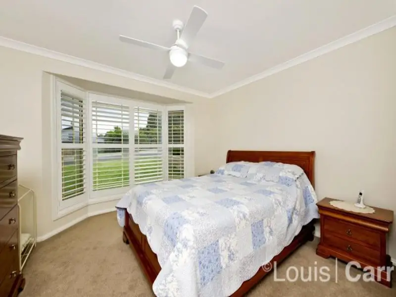 49 Redden Drive, Kellyville Sold by Louis Carr Real Estate - image 5