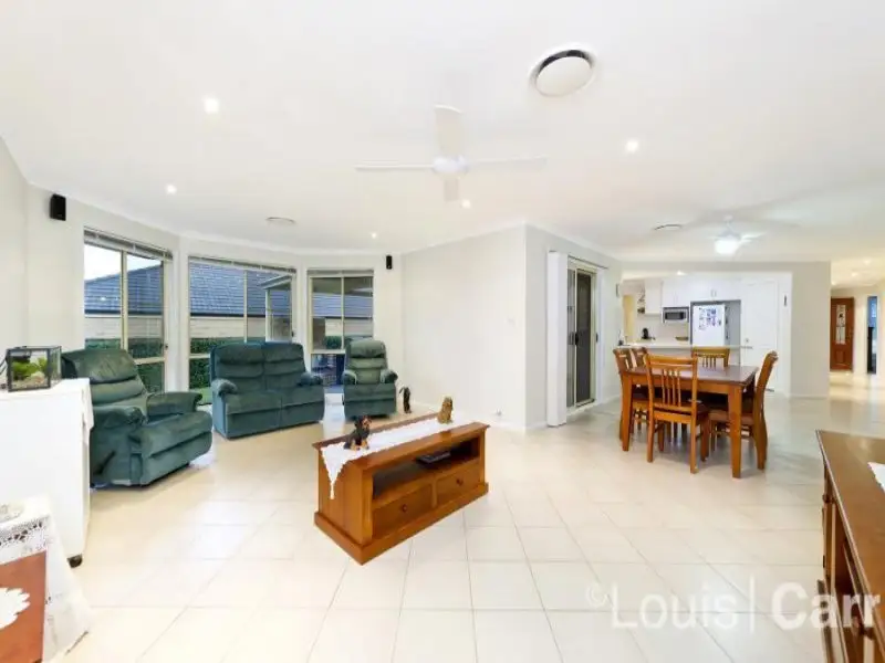 49 Redden Drive, Kellyville Sold by Louis Carr Real Estate - image 6