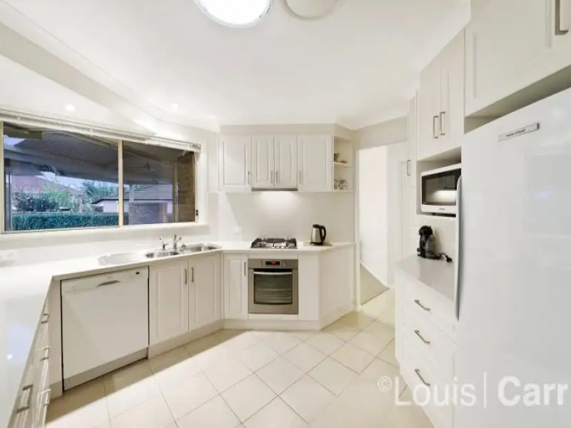 49 Redden Drive, Kellyville Sold by Louis Carr Real Estate - image 3