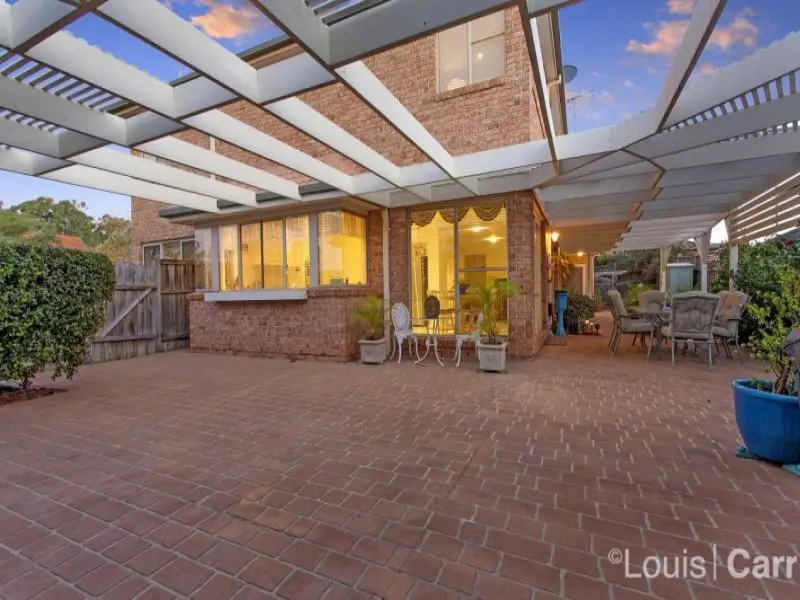 25 Arnold Janssen Drive, Beaumont Hills Sold by Louis Carr Real Estate - image 7