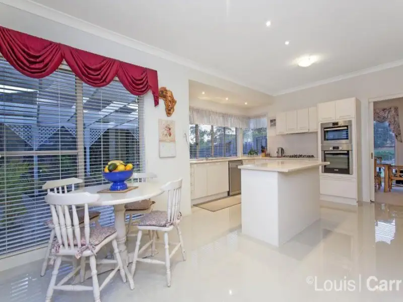 25 Arnold Janssen Drive, Beaumont Hills Sold by Louis Carr Real Estate - image 5