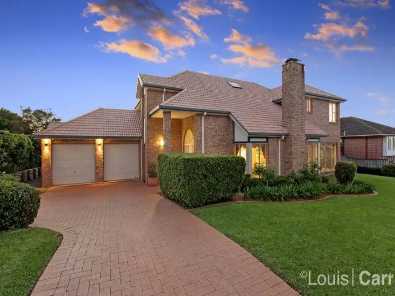 25 Arnold Janssen Drive, Beaumont Hills Sold by Louis Carr Real Estate - image 2