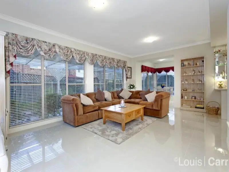 25 Arnold Janssen Drive, Beaumont Hills Sold by Louis Carr Real Estate - image 4