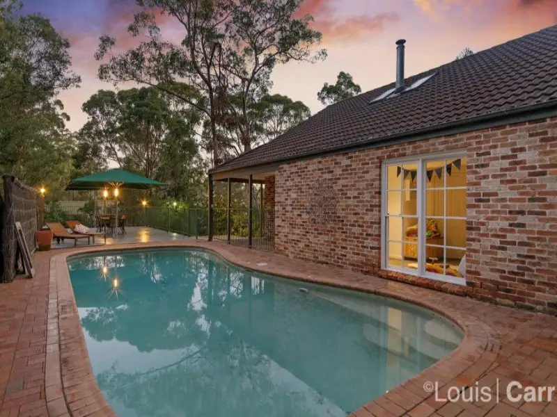 6 Rivendell Way, Glenhaven Sold by Louis Carr Real Estate - image 9