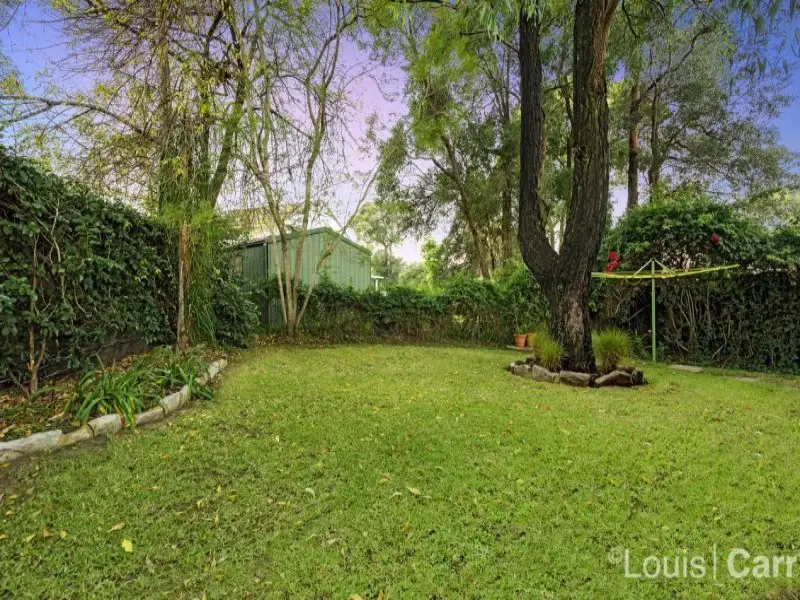 8 Tallwood Drive, North Rocks Sold by Louis Carr Real Estate - image 9