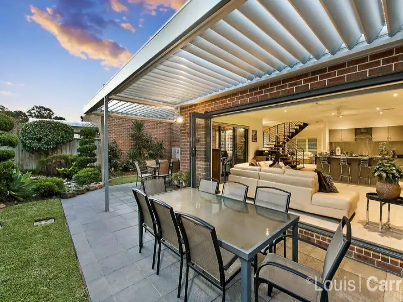 Lot 1060 Phoenix Avenue, Beaumont Hills Sold by Louis Carr Real Estate - image 1