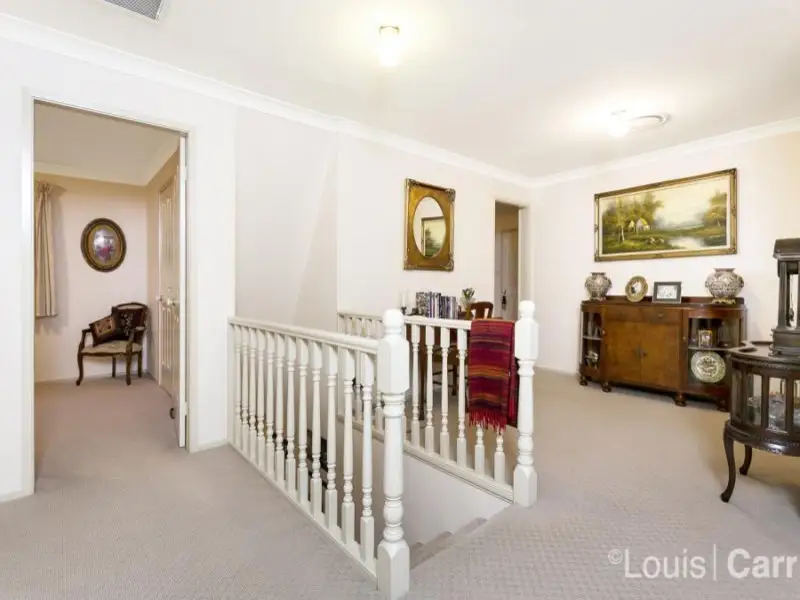 1/63-65 Brisbane Road, Castle Hill Sold by Louis Carr Real Estate - image 9