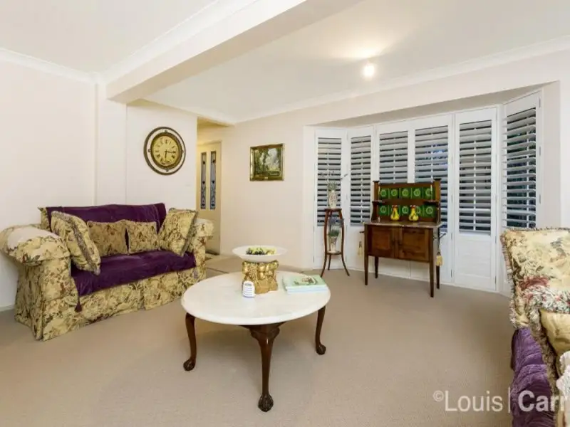 1/63-65 Brisbane Road, Castle Hill Sold by Louis Carr Real Estate - image 6