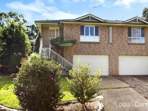 29B Kingussie Avenue, Castle Hill Sold by Louis Carr Real Estate