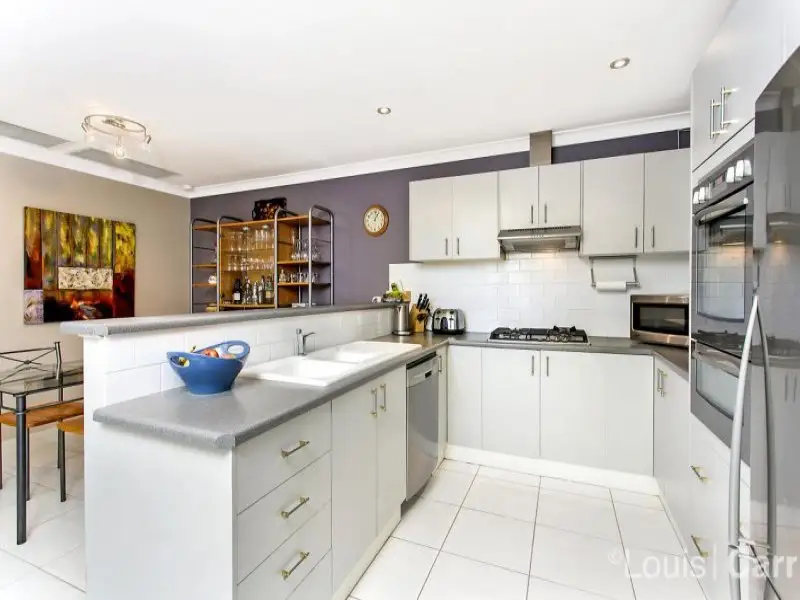 29B Kingussie Avenue, Castle Hill Sold by Louis Carr Real Estate - image 2