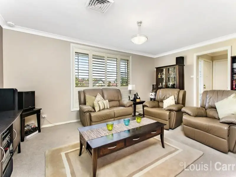 29B Kingussie Avenue, Castle Hill Sold by Louis Carr Real Estate - image 3