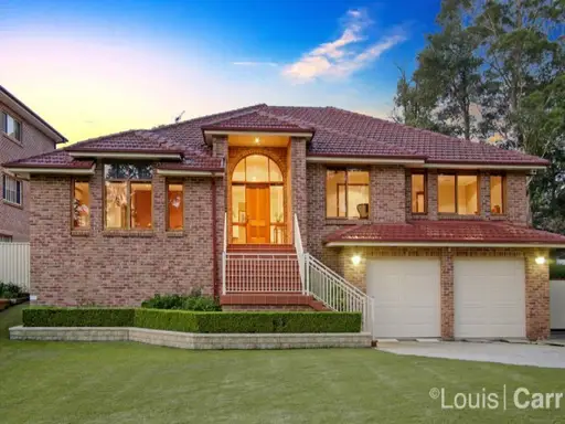 26A Grange Road, Glenhaven Sold by Louis Carr Real Estate