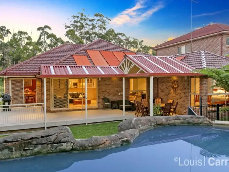 26A Grange Road, Glenhaven Sold by Louis Carr Real Estate - image 4