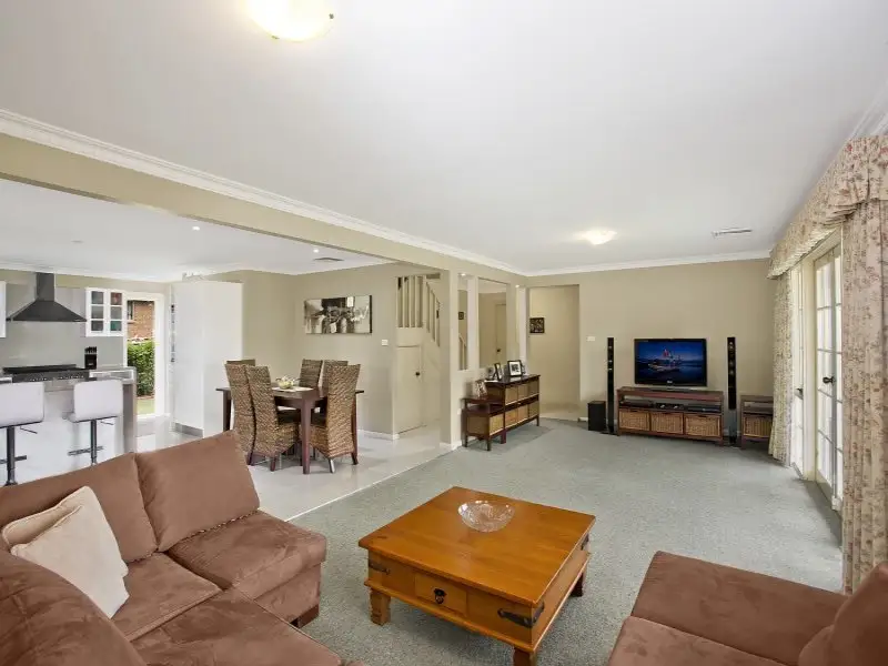 110 Glenhaven Road, Glenhaven Sold by Louis Carr Real Estate - image 3