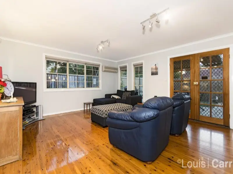 45 Casuarina Drive, Cherrybrook Sold by Louis Carr Real Estate - image 6