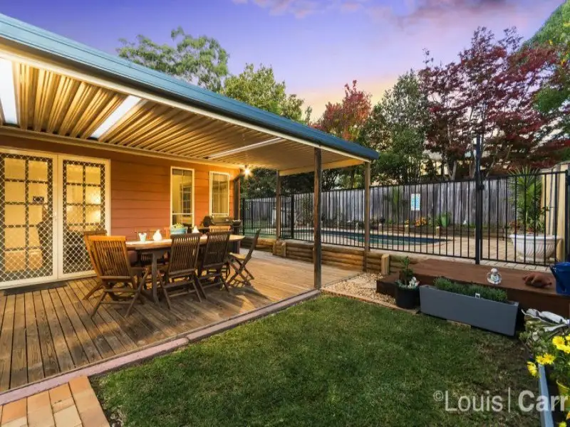 45 Casuarina Drive, Cherrybrook Sold by Louis Carr Real Estate - image 7