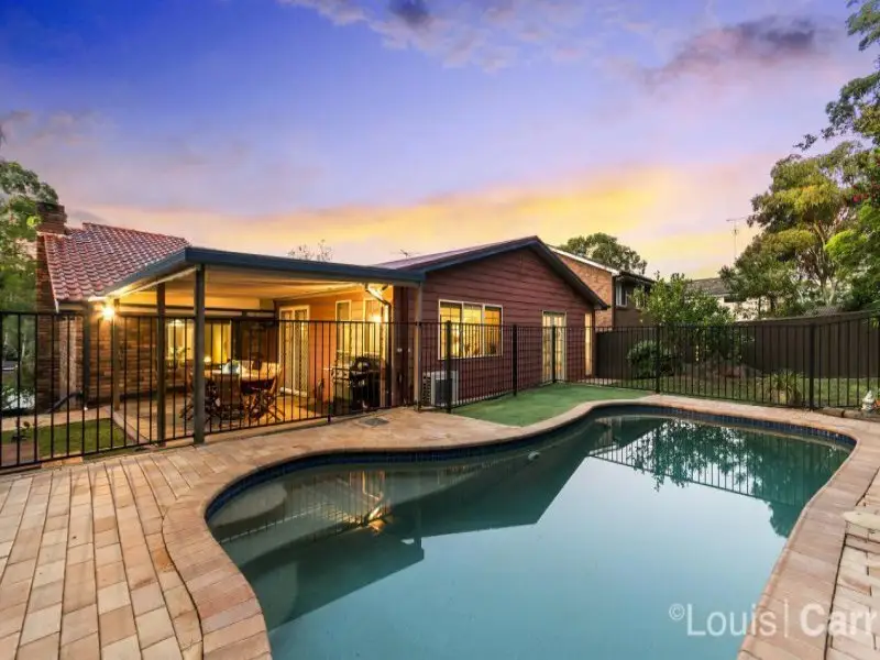 45 Casuarina Drive, Cherrybrook Sold by Louis Carr Real Estate - image 4