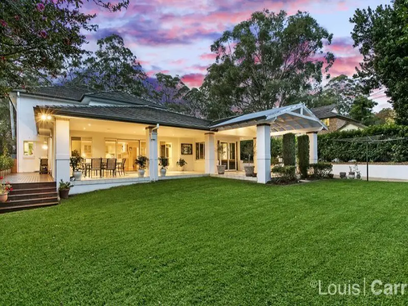 27 Albert Road, Beecroft Sold by Louis Carr Real Estate - image 3