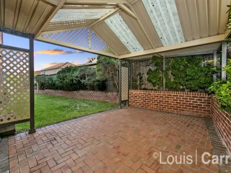 10 Melinda Close, Beaumont Hills Sold by Louis Carr Real Estate - image 4