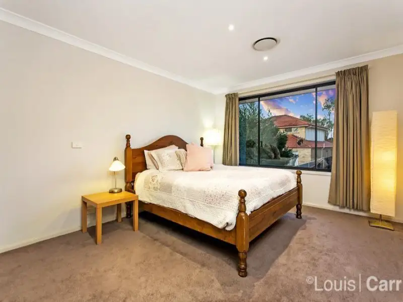 8 Rosebery Road, Kellyville Sold by Louis Carr Real Estate - image 6