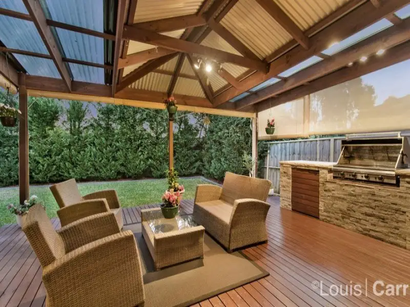 8 Rosebery Road, Kellyville Sold by Louis Carr Real Estate - image 1