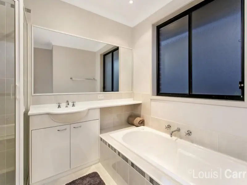 8 Rosebery Road, Kellyville Sold by Louis Carr Real Estate - image 7