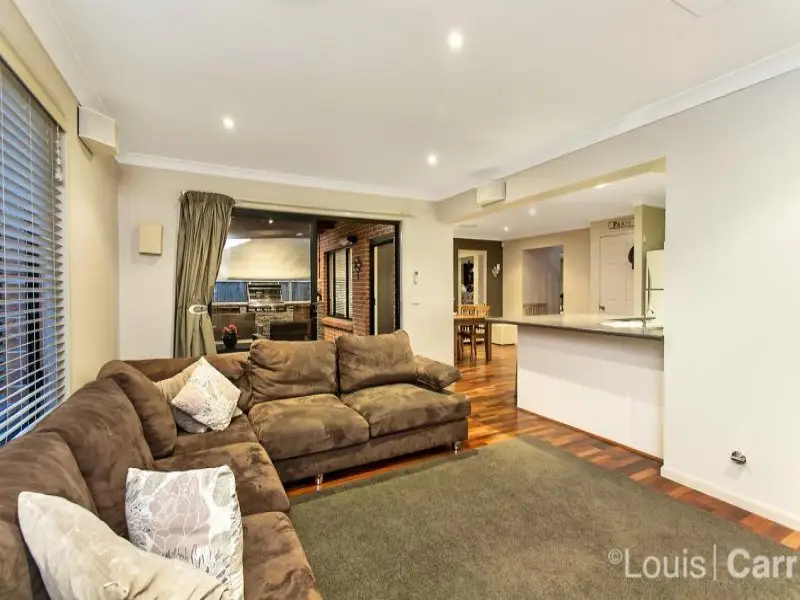 8 Rosebery Road, Kellyville Sold by Louis Carr Real Estate - image 5