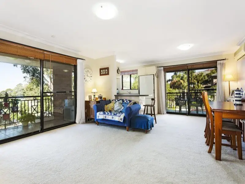 8/55 Stapleton Street, Pendle Hill Sold by Louis Carr Real Estate - image 3