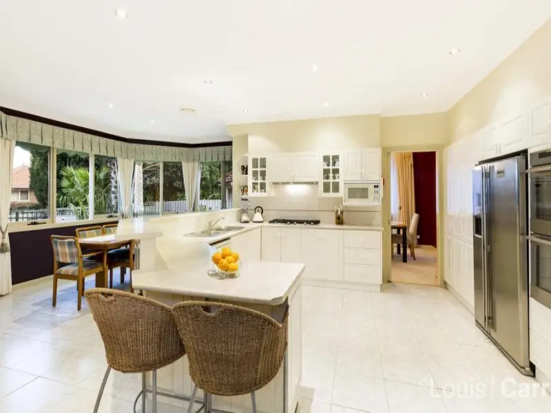 8 Tamar Court, Glenhaven Sold by Louis Carr Real Estate - image 3