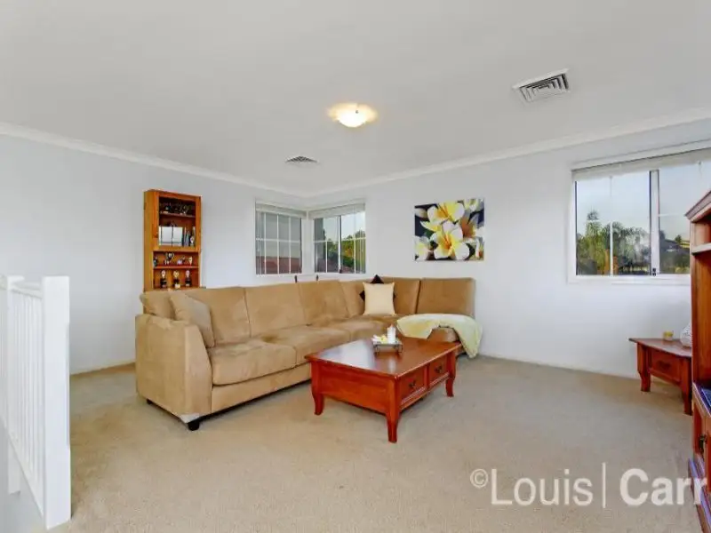 25 Drysdale Circuit, Beaumont Hills Sold by Louis Carr Real Estate - image 4