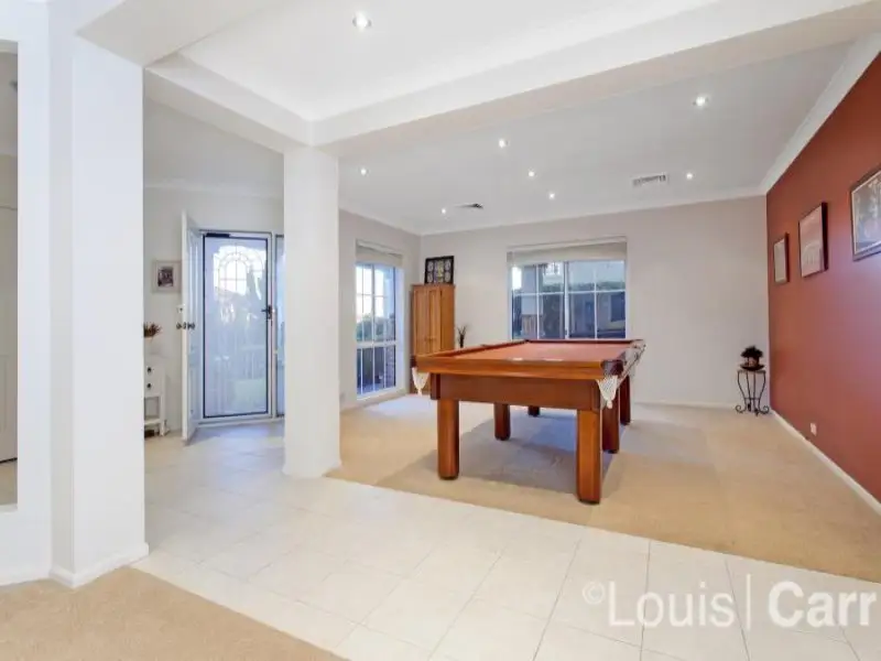 25 Drysdale Circuit, Beaumont Hills Sold by Louis Carr Real Estate - image 8