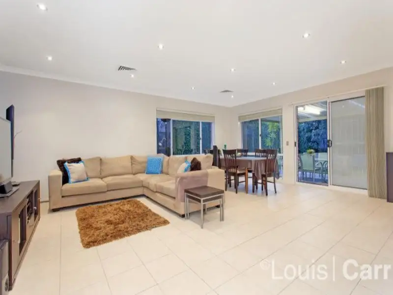 25 Drysdale Circuit, Beaumont Hills Sold by Louis Carr Real Estate - image 2