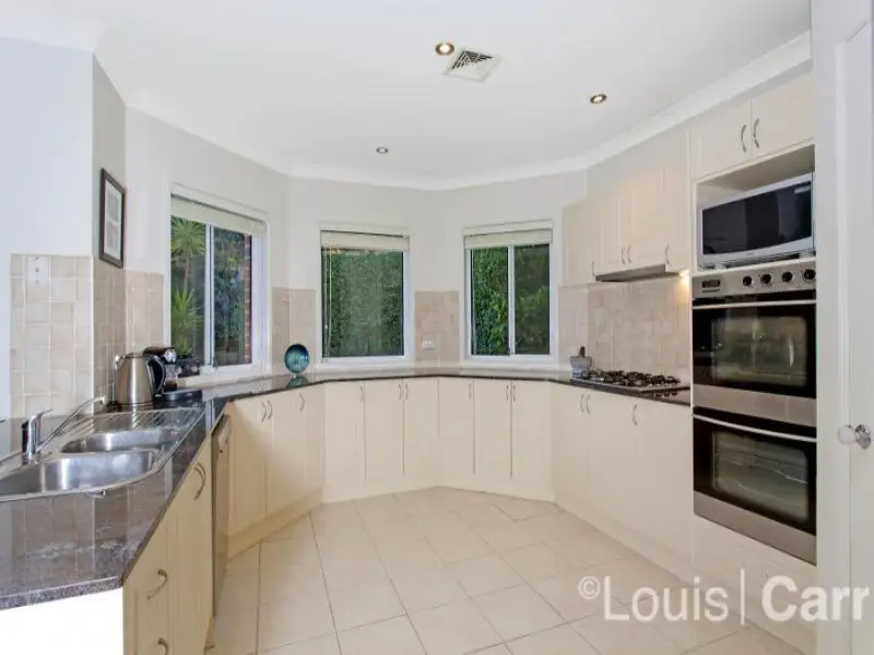 25 Drysdale Circuit, Beaumont Hills Sold by Louis Carr Real Estate - image 6