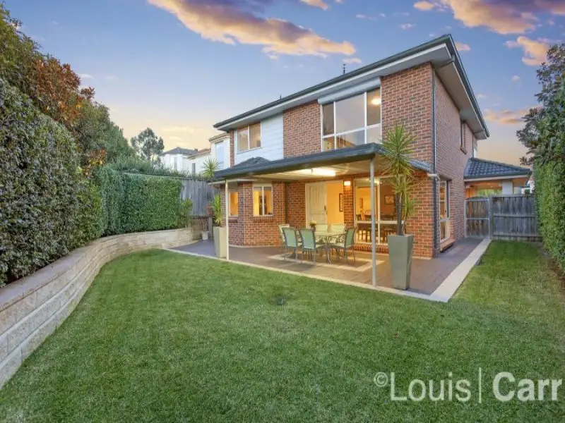 25 Drysdale Circuit, Beaumont Hills Sold by Louis Carr Real Estate - image 3