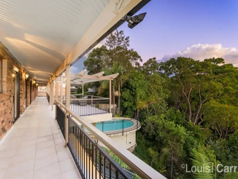 10 Camille Place, Glenhaven Sold by Louis Carr Real Estate - image 10